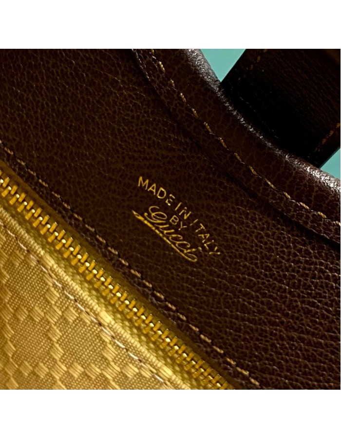 Borsa shopping Mercato misura piccola GUCCI