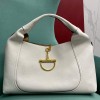 Borsa a spalla Gucci Softbit misura maxi GUCCI