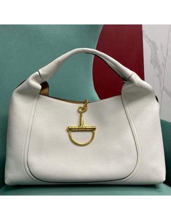 Borsa a spalla Gucci Softbit misura maxi GUCCI