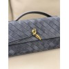 Andiamo Clutch BOTTEGA VENETA