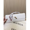 Andiamo Clutch BOTTEGA VENETA