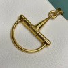 Borsa a spalla Gucci Softbit misura maxi GUCCI