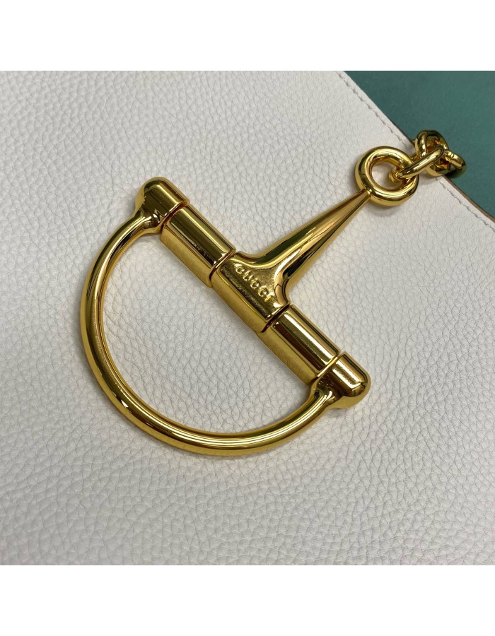 Borsa a spalla Gucci Softbit misura maxi GUCCI