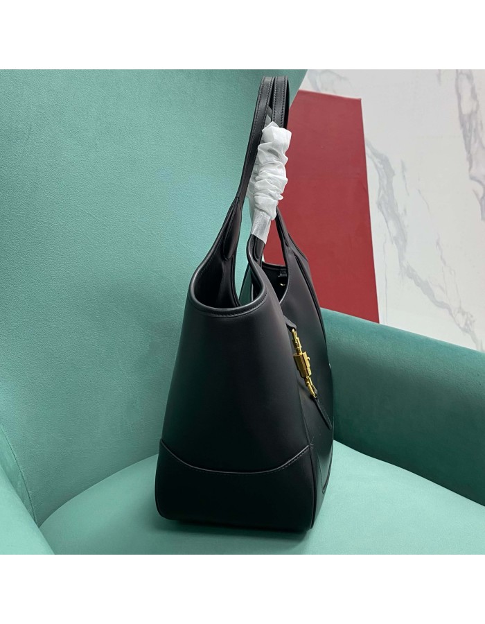 Borsa shopping Mercato misura media GUCCI