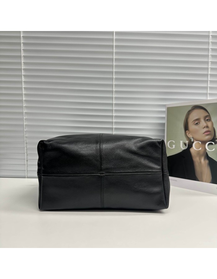 Borsa a tracolla Brera misura media GUCCI