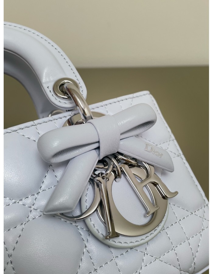 Borsa mini Lady D-Joy CHRISTIAN DIOR