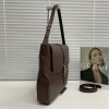 Borsa a tracolla Jackie Flap misura grande GUCCI