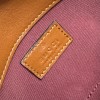 Mini borsa a spalla GG Marmont GUCCI