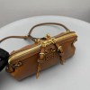 Pochette Caprice in pelle MIUMIU