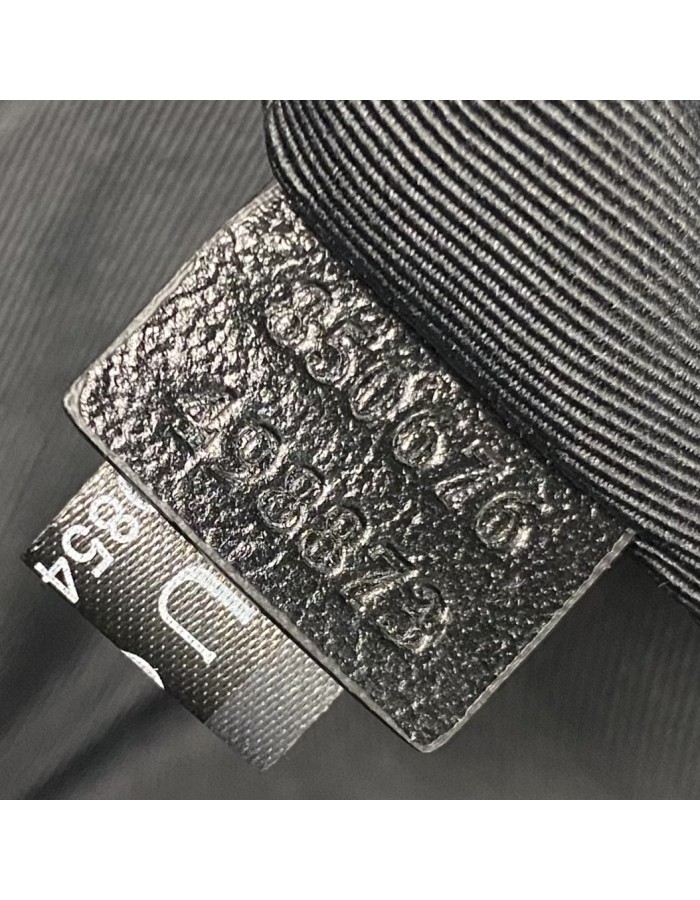 Borsa a spalla GG Marmont misura media GUCCI