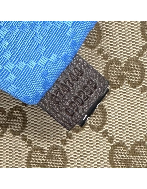 Borsa a spalla Madison misura media GUCCI
