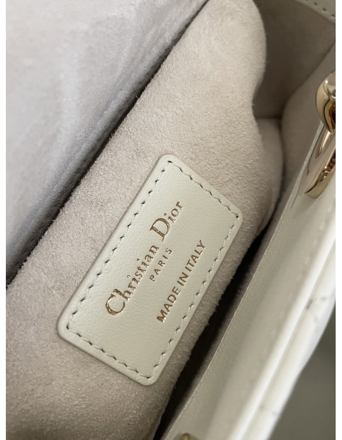 Borsa mini Lady D-Joy CHRISTIAN DIOR