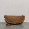 BORSA MORBIDA TRIOMPHE A MEZZALUNA  CELINE