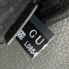Borsa a spalla Gucci Jackie misura piccola GUCCI