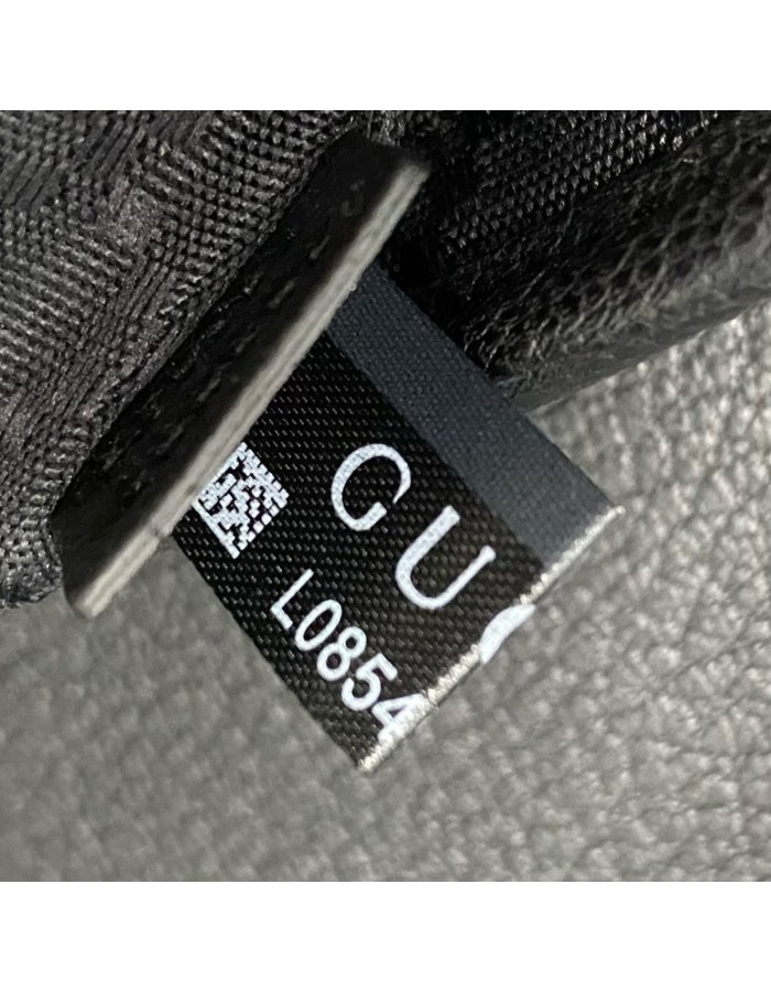 Borsa a spalla Gucci Jackie misura piccola GUCCI