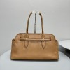 Borsa Aventure in nappa MIUMIU