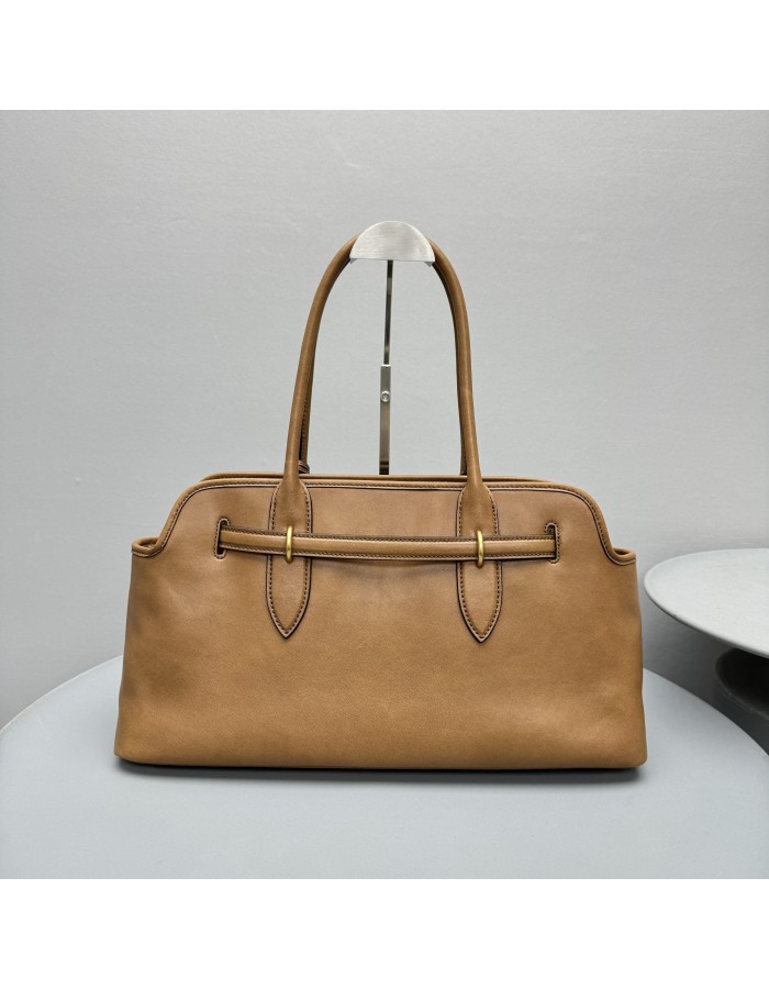 Borsa Aventure in nappa MIUMIU