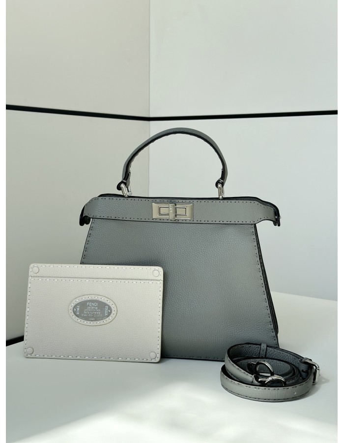 PEEKABOO MEDIUM FENDI