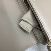 Borsa Teen Triomphe in pelle di vitello lucida CELINE