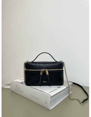 Miniborsa Dior Trianon Soft Vanity CHRISTIAN DIOR