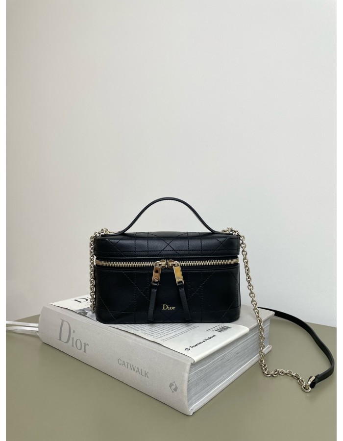 Miniborsa Dior Trianon Soft Vanity CHRISTIAN DIOR