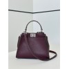 Peekaboo Mini FENDI