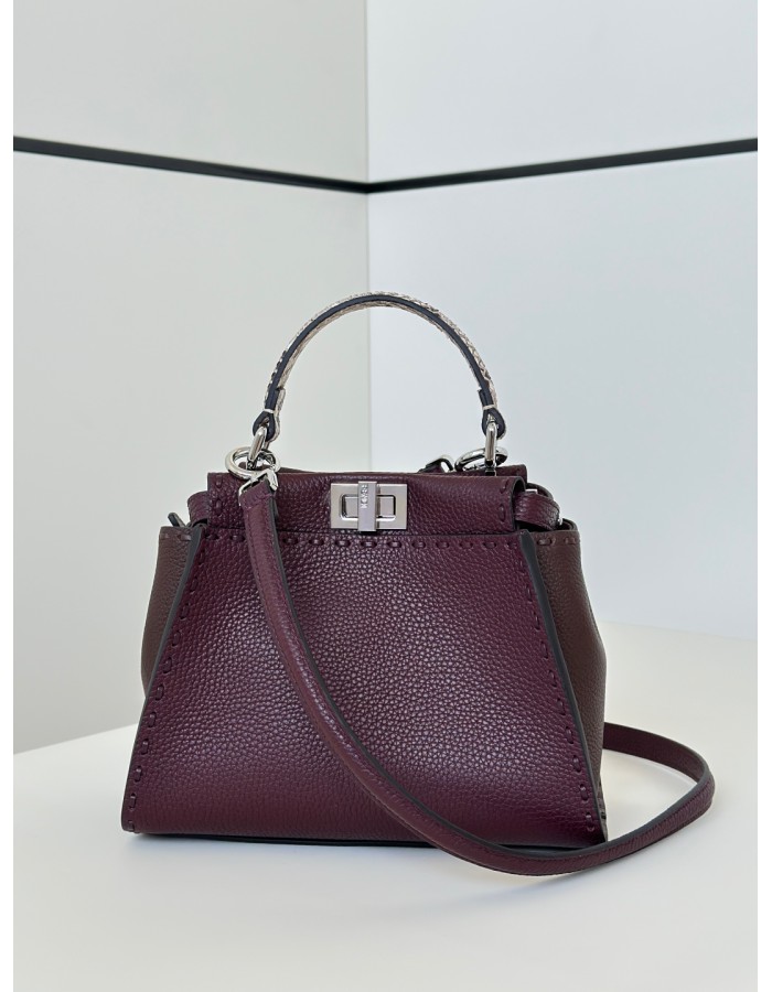 Peekaboo Mini FENDI