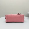 Borsa Vivant in nappa MIUMIU
