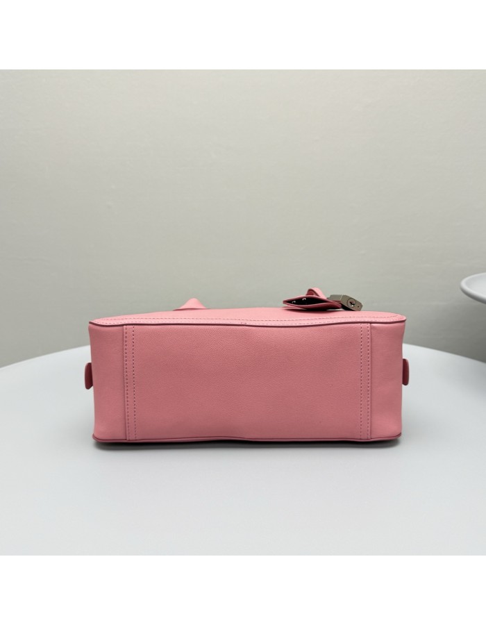 Borsa Vivant in nappa MIUMIU