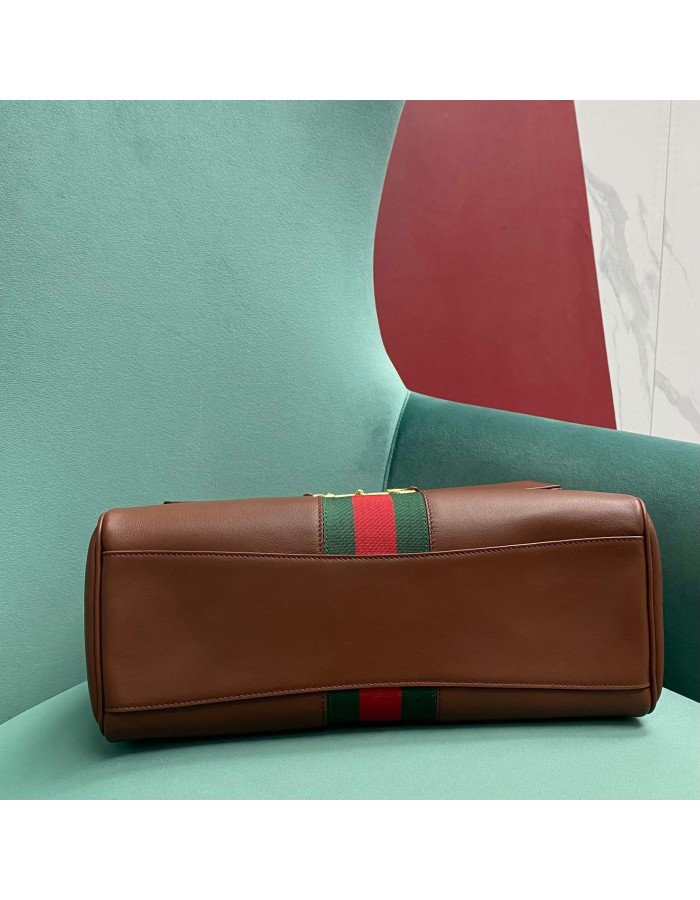 Borsa a mano Paparazzo misura media GUCCI