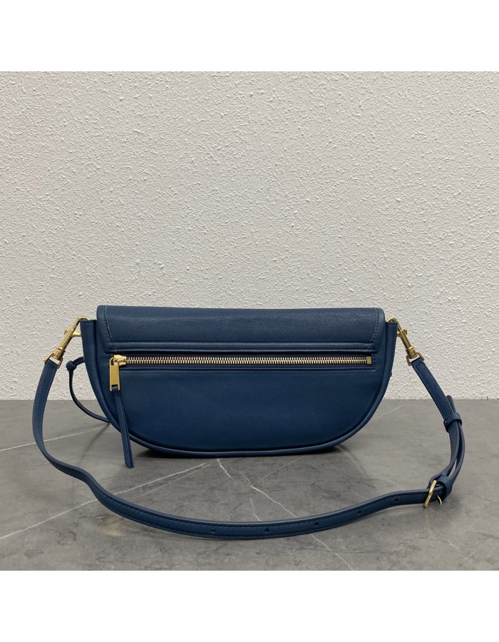 HALFMOON SOFT TRIOMPHE PICCOLA CELINE