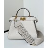 Peekaboo ISeeU Small FENDI