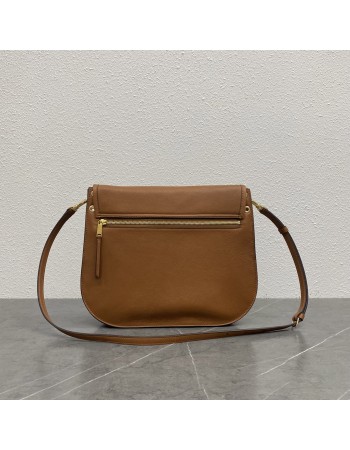 BISACCIA MORBIDA TRIOMPHE CELINE