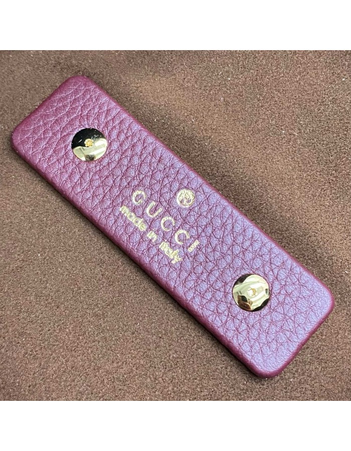 Borsa a spalla Gucci Softbit misura maxi GUCCI