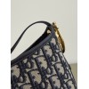 Borsa a secchiello media Dior Médaillon CHRISTIAN DIOR
