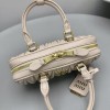 Mini borsa Arcadie in nappa matelassé MIUMIU
