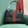 Borsa a mano Paparazzo misura grande GUCCI