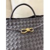 Andiamo grande BOTTEGA VENETA