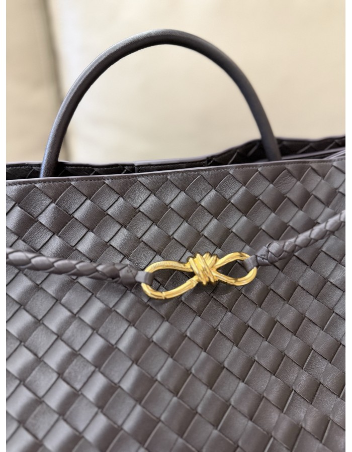 Andiamo grande BOTTEGA VENETA