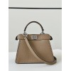 Peekaboo ISeeU Petite FENDI