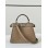 Peekaboo ISeeU Petite FENDI