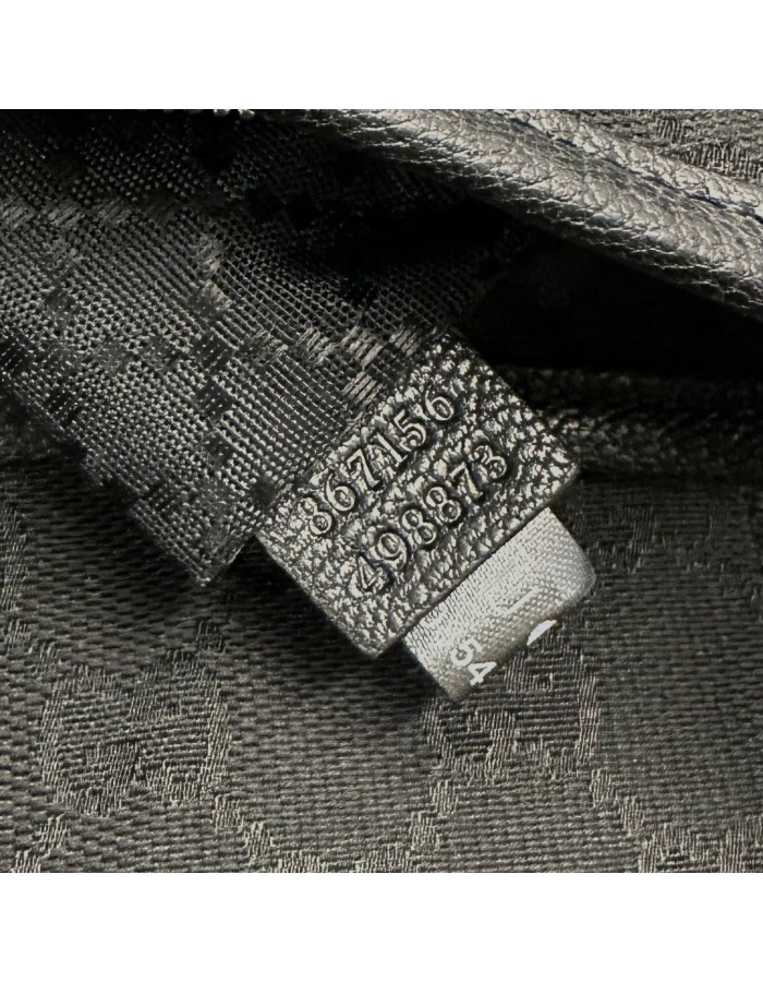 Borsa a spalla Gucci Jackie misura piccola GUCCI
