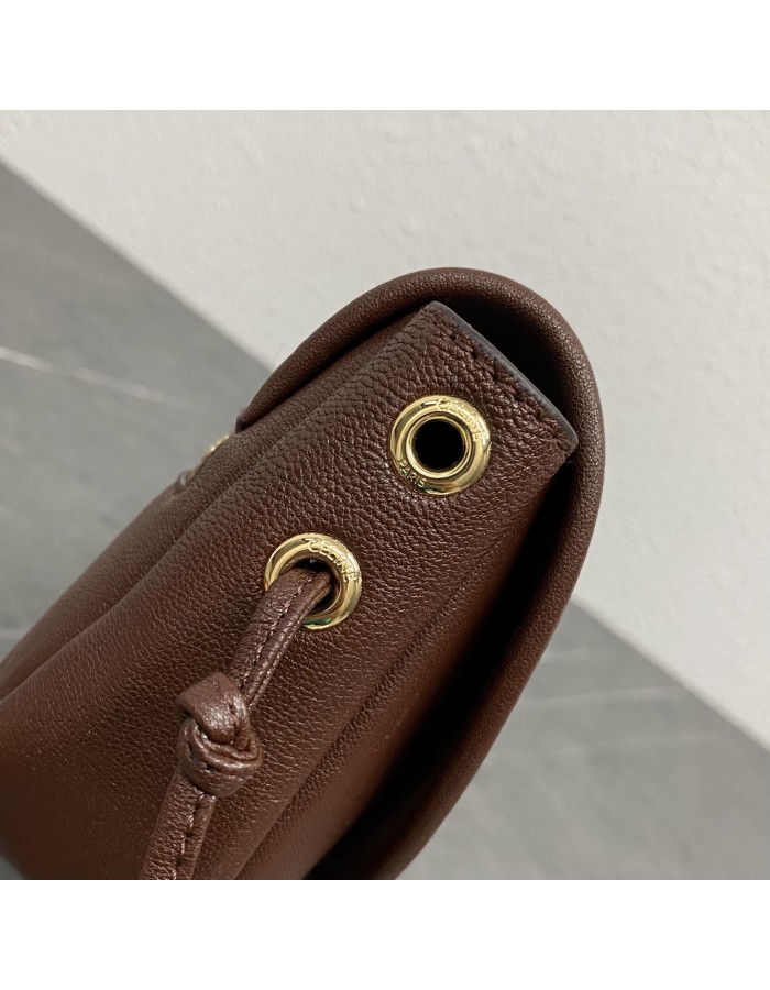 HALFMOON SOFT TRIOMPHE PICCOLA CELINE