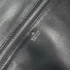 Borsa a tracolla Jackie Flap misura grande GUCCI