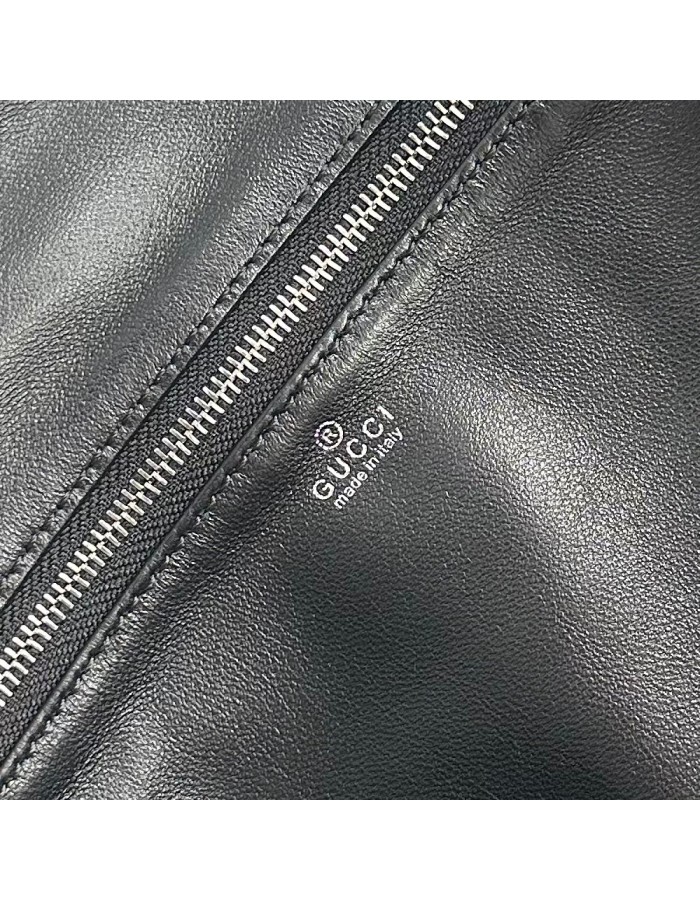 Borsa a tracolla Jackie Flap misura grande GUCCI
