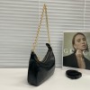 Borsa a spalla Lady Lunetta Chain misura piccola GUCCI