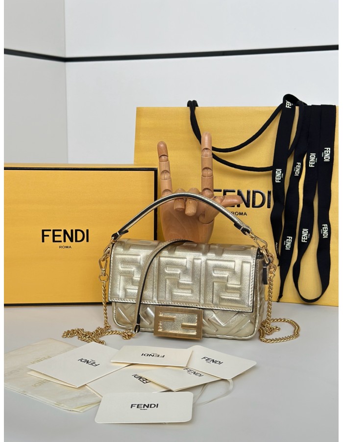 Baguette Mini FENDI