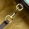 Borsa shopping Mercato misura media GUCCI