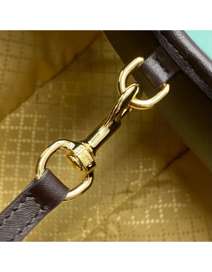 Borsa shopping Mercato misura media GUCCI