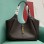 Borsa shopping Mercato misura media GUCCI
